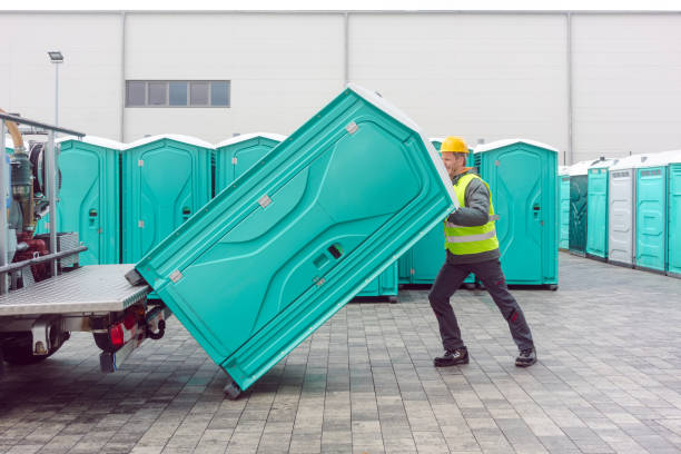 Best Porta potty rental near me  in Brillion, WI
