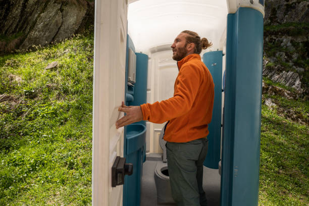 Best Local porta potty services  in Brillion, WI