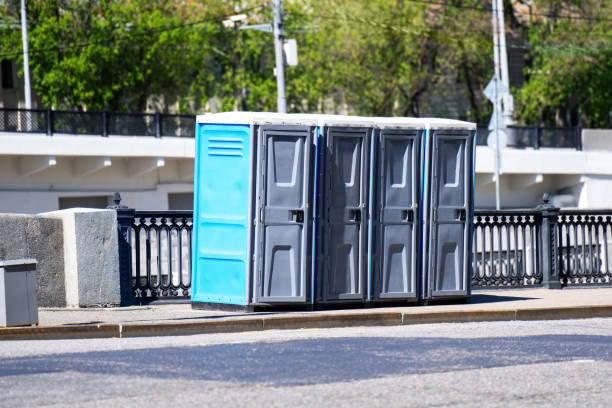 Best Porta potty rental near me  in Brillion, WI