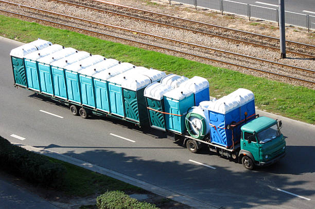 Best Luxury portable toilet rental  in Brillion, WI